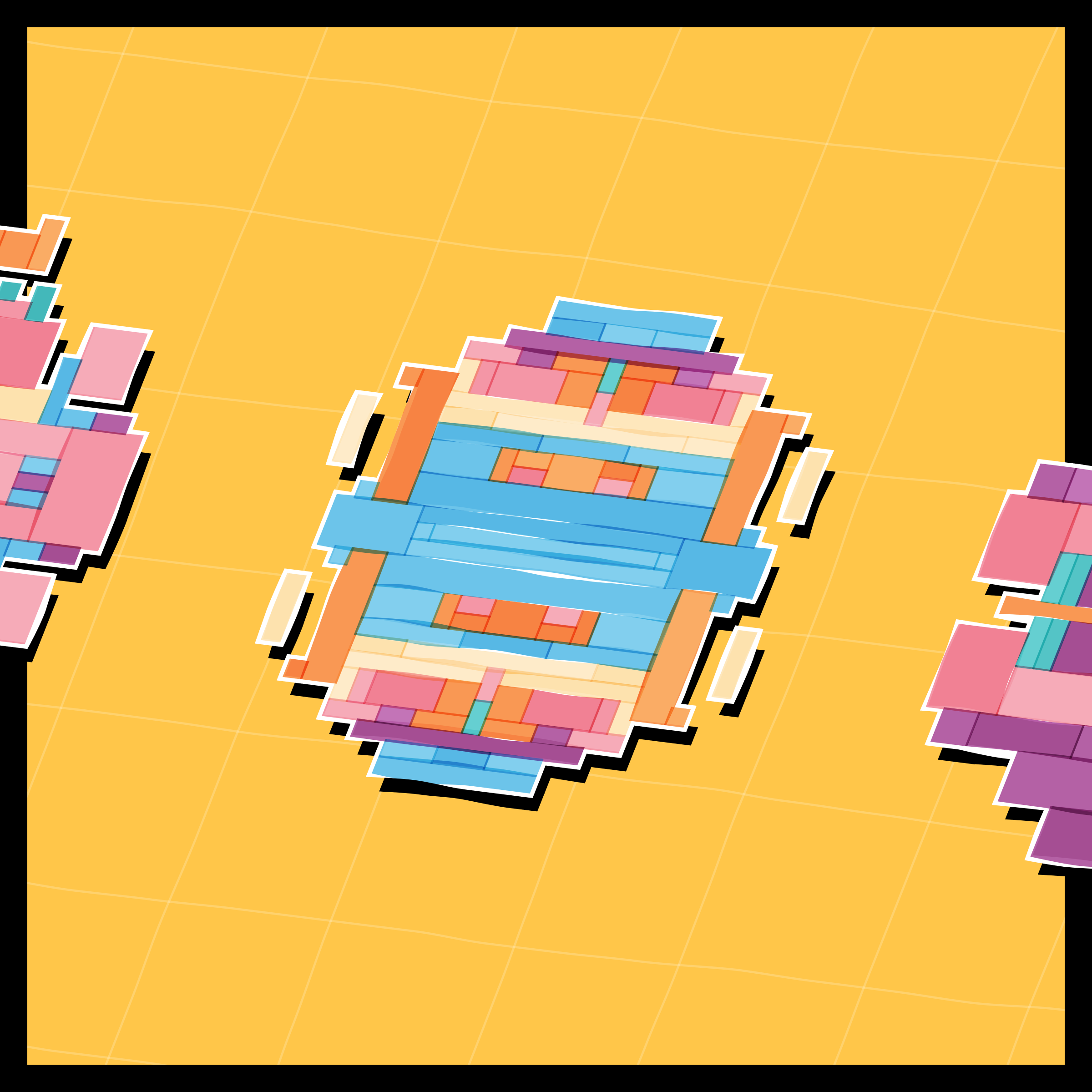 Paper Armada #1240