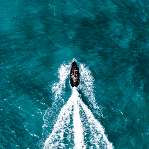 Boats Boats Boats #16