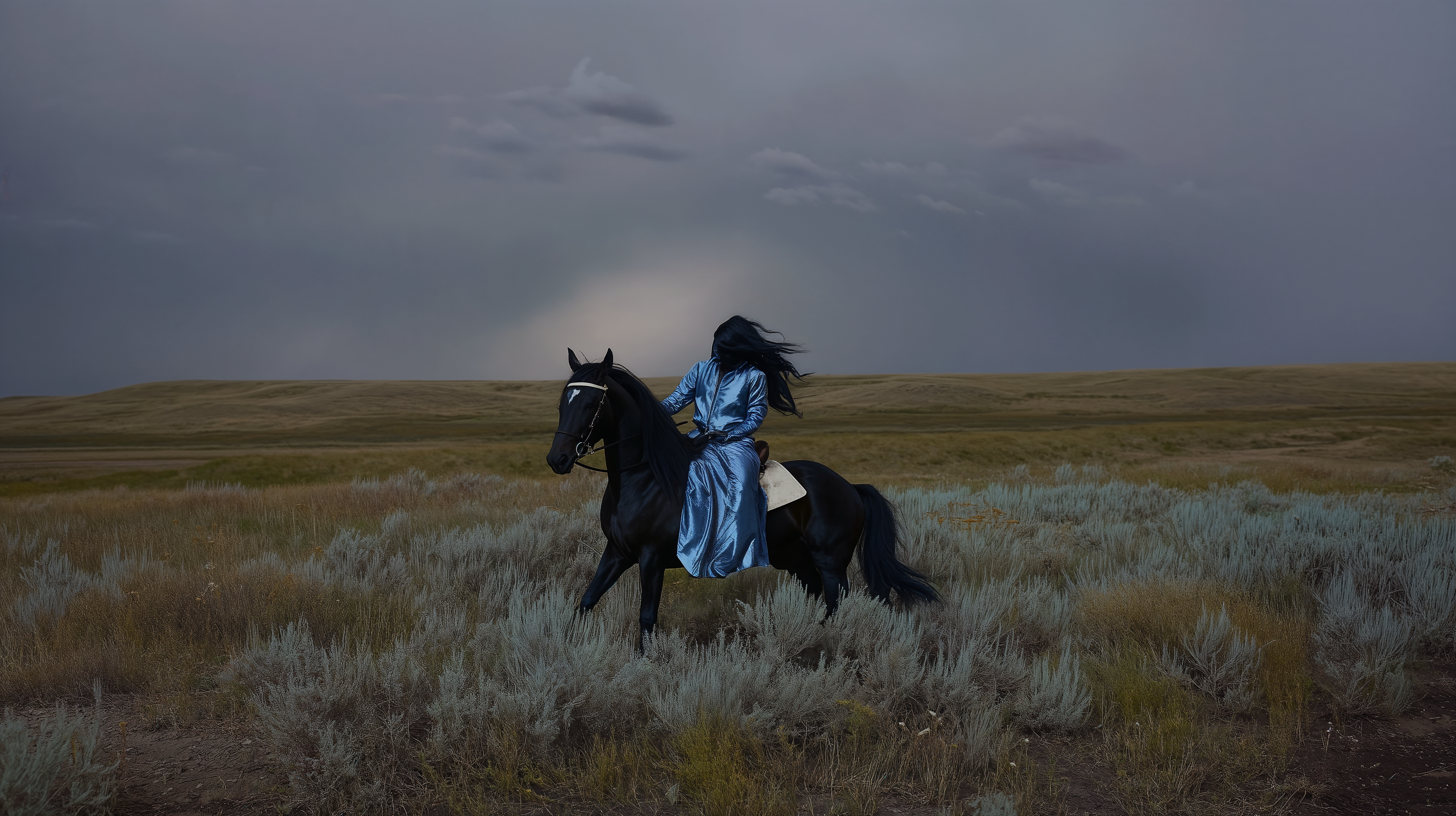 Where The Wind Blows