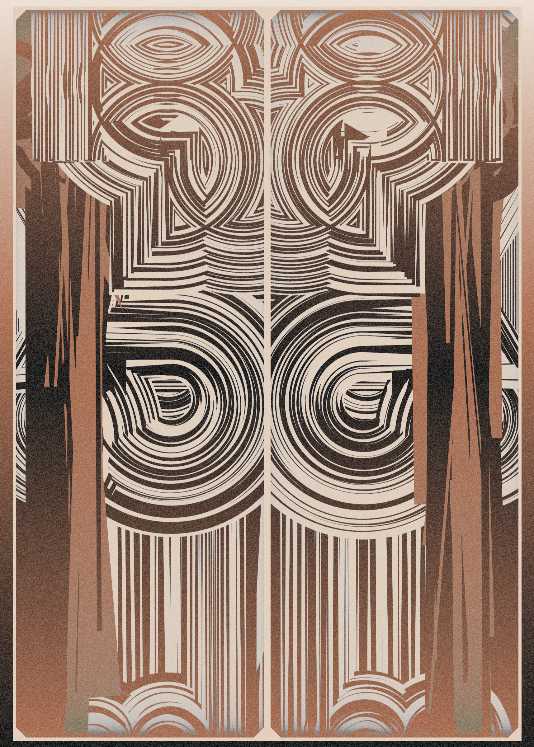 Deco Echo #206