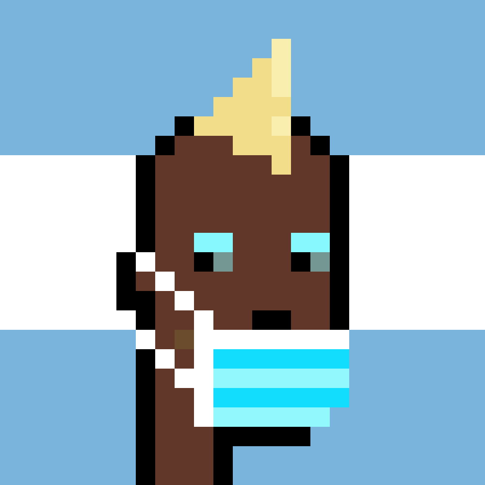 Argentinian #1702
