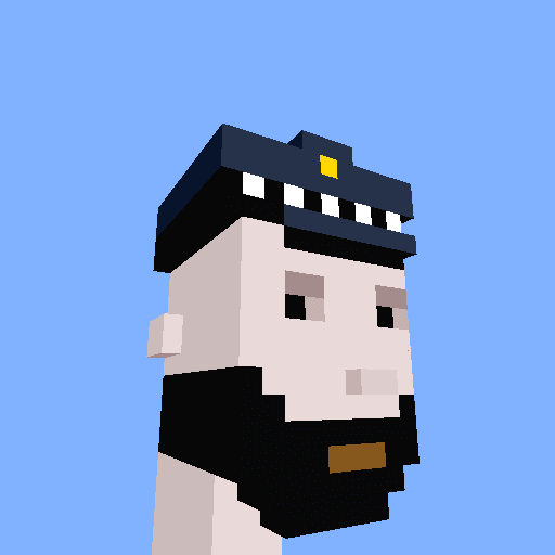 PunkVoxels #4945
