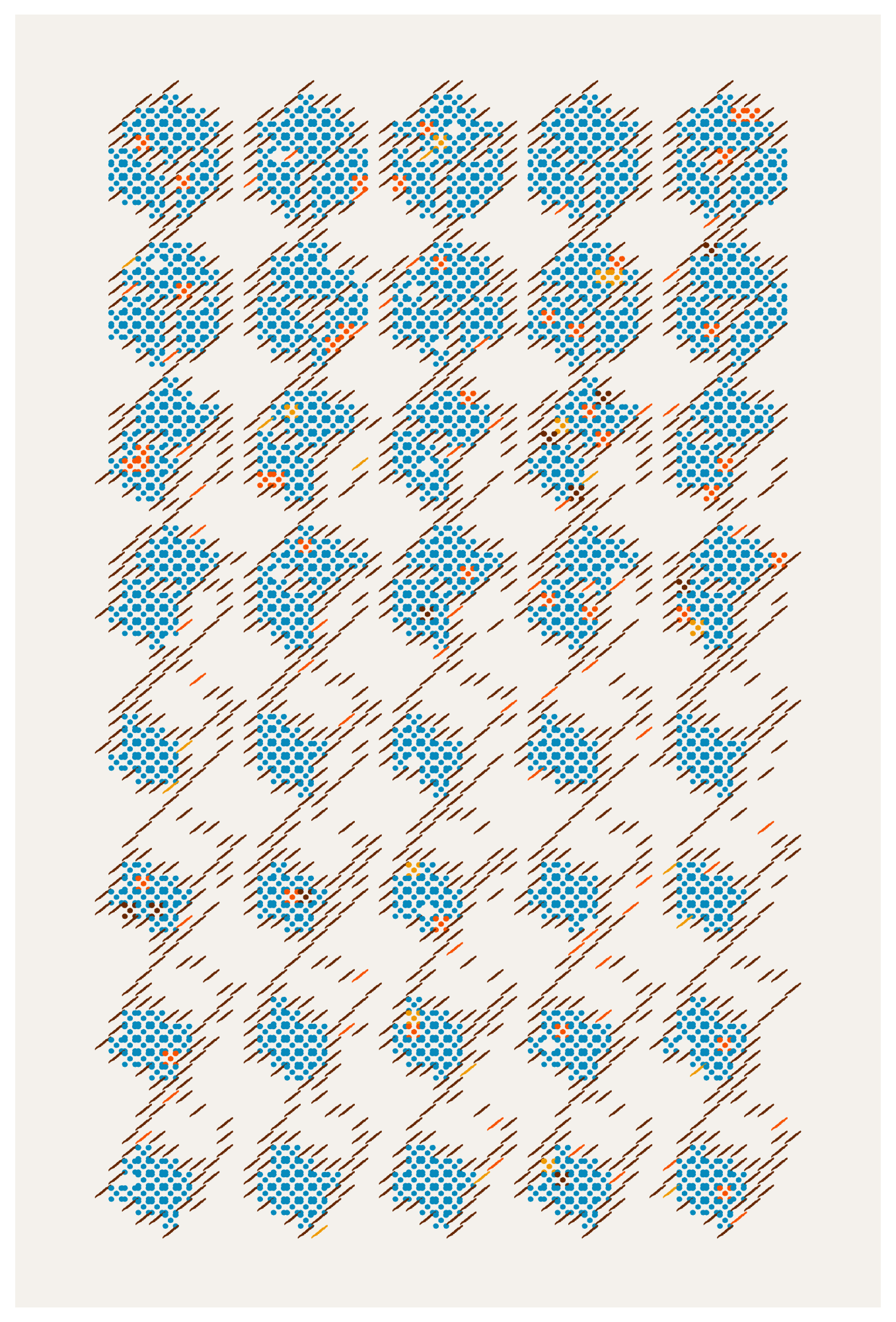 ⧉ Cube³s #186