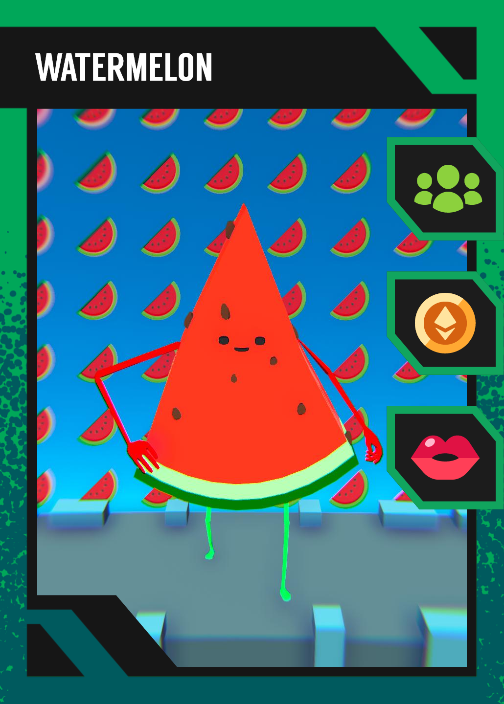 Watermelon
