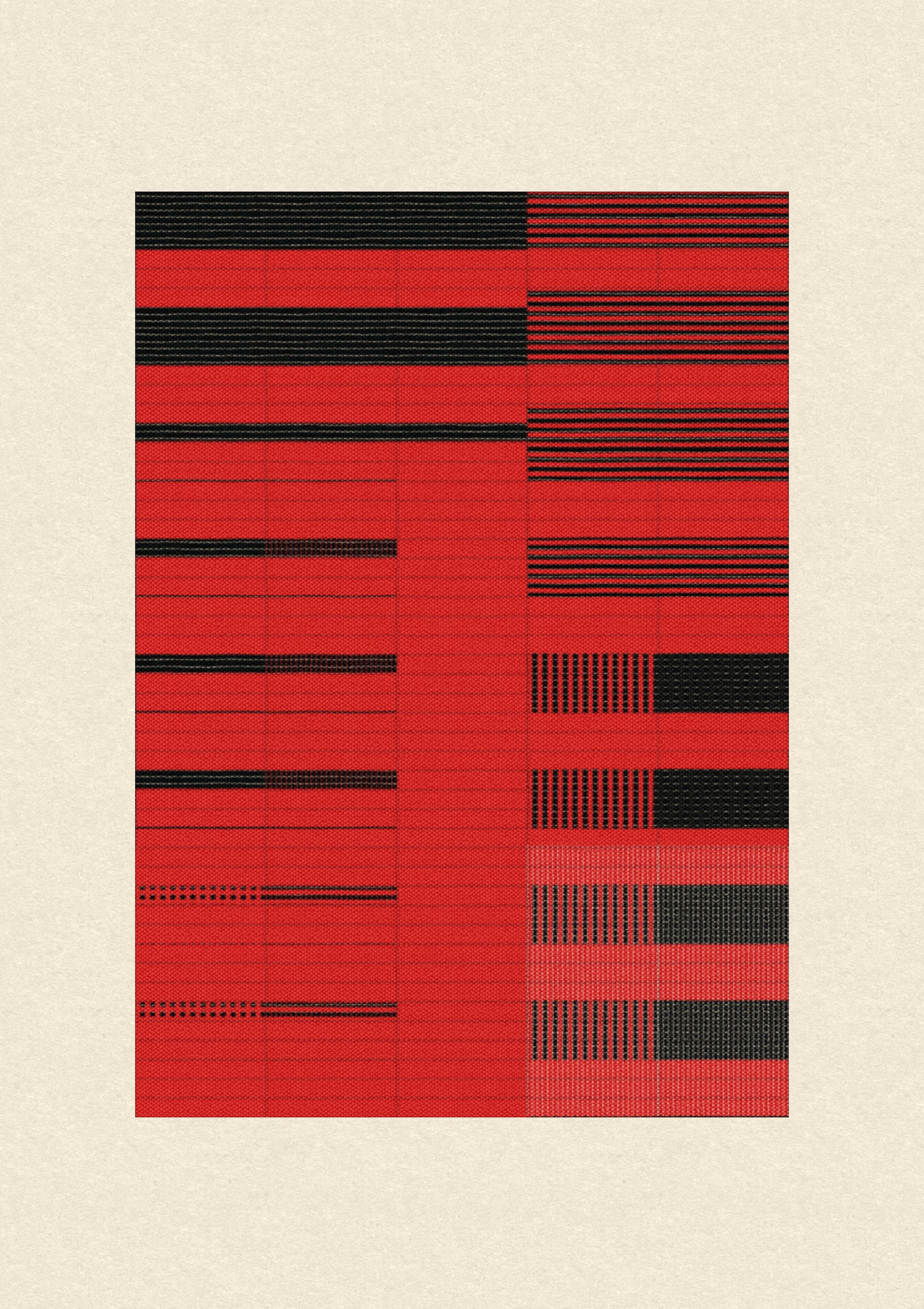 Composition #002