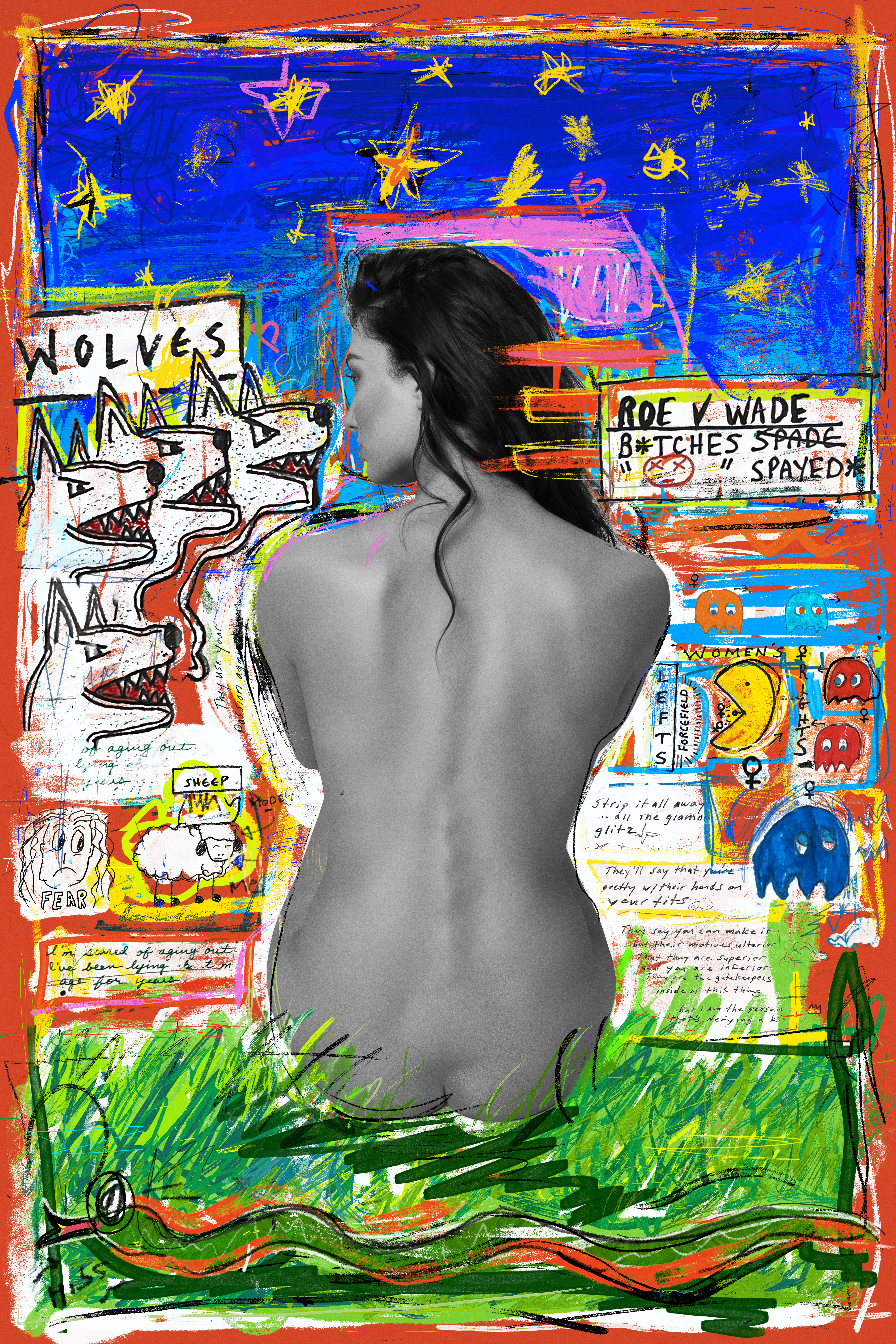 ChAOS #219