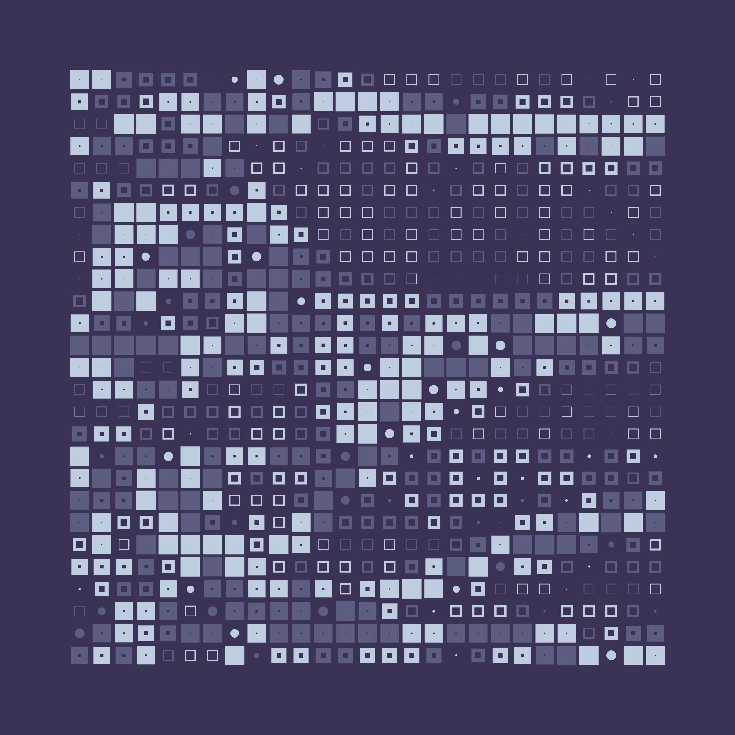 Time Squared #15