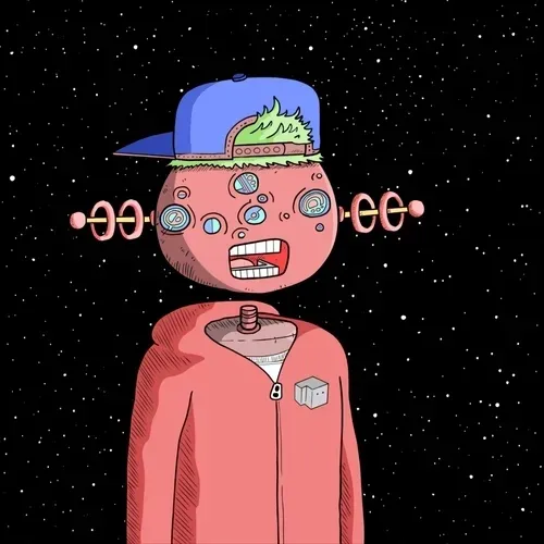 HashDroid #5609