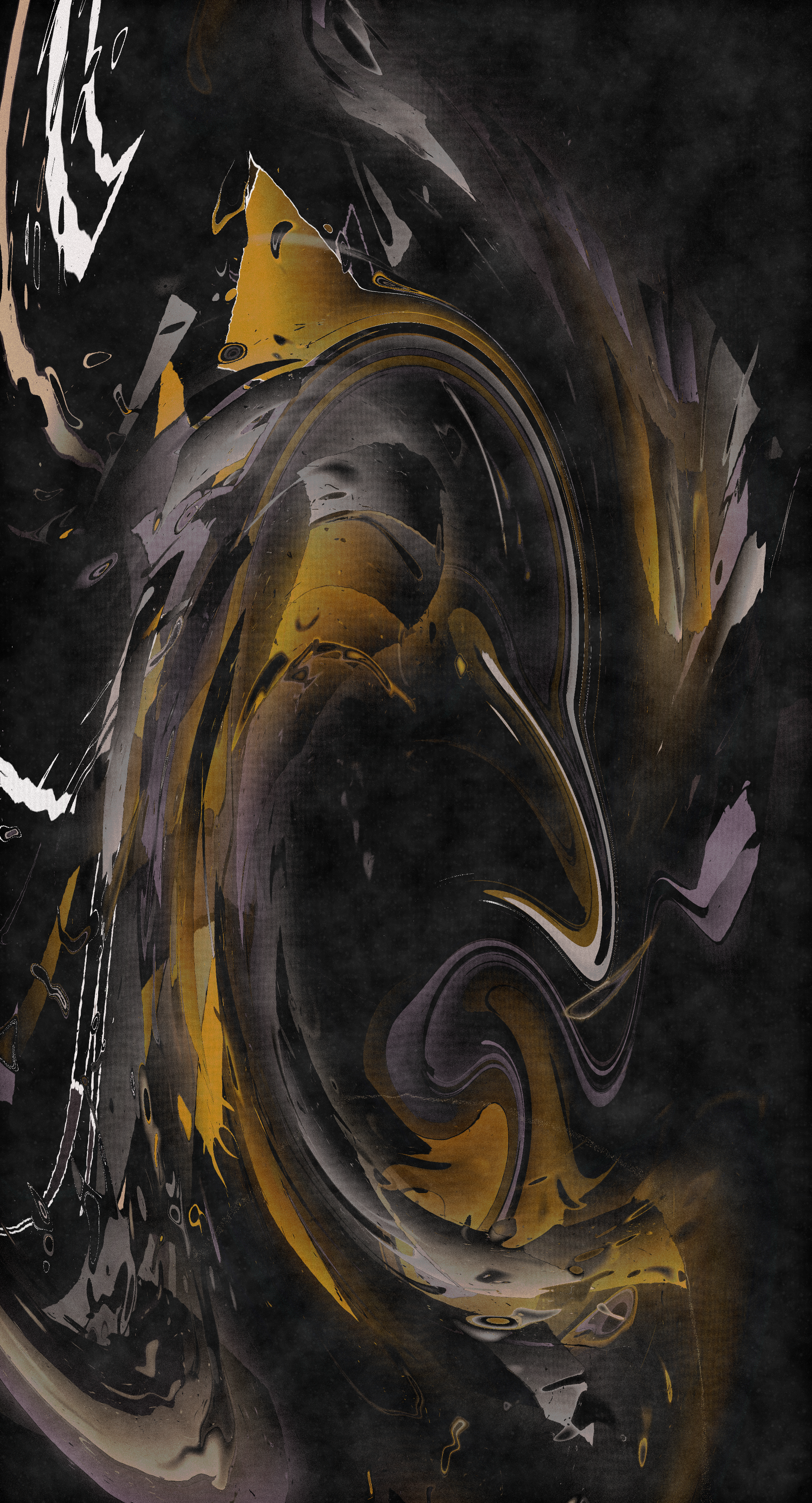 Intertwined #24