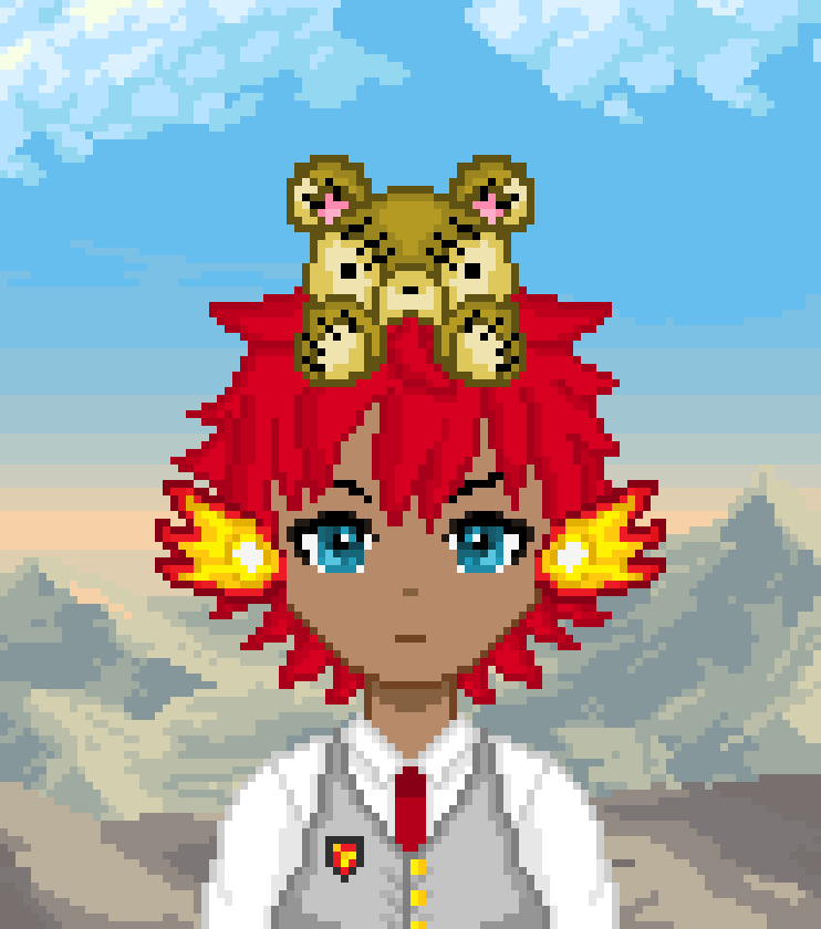 Suki #4560