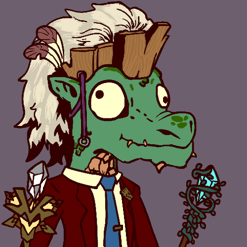 Kobolds #3247