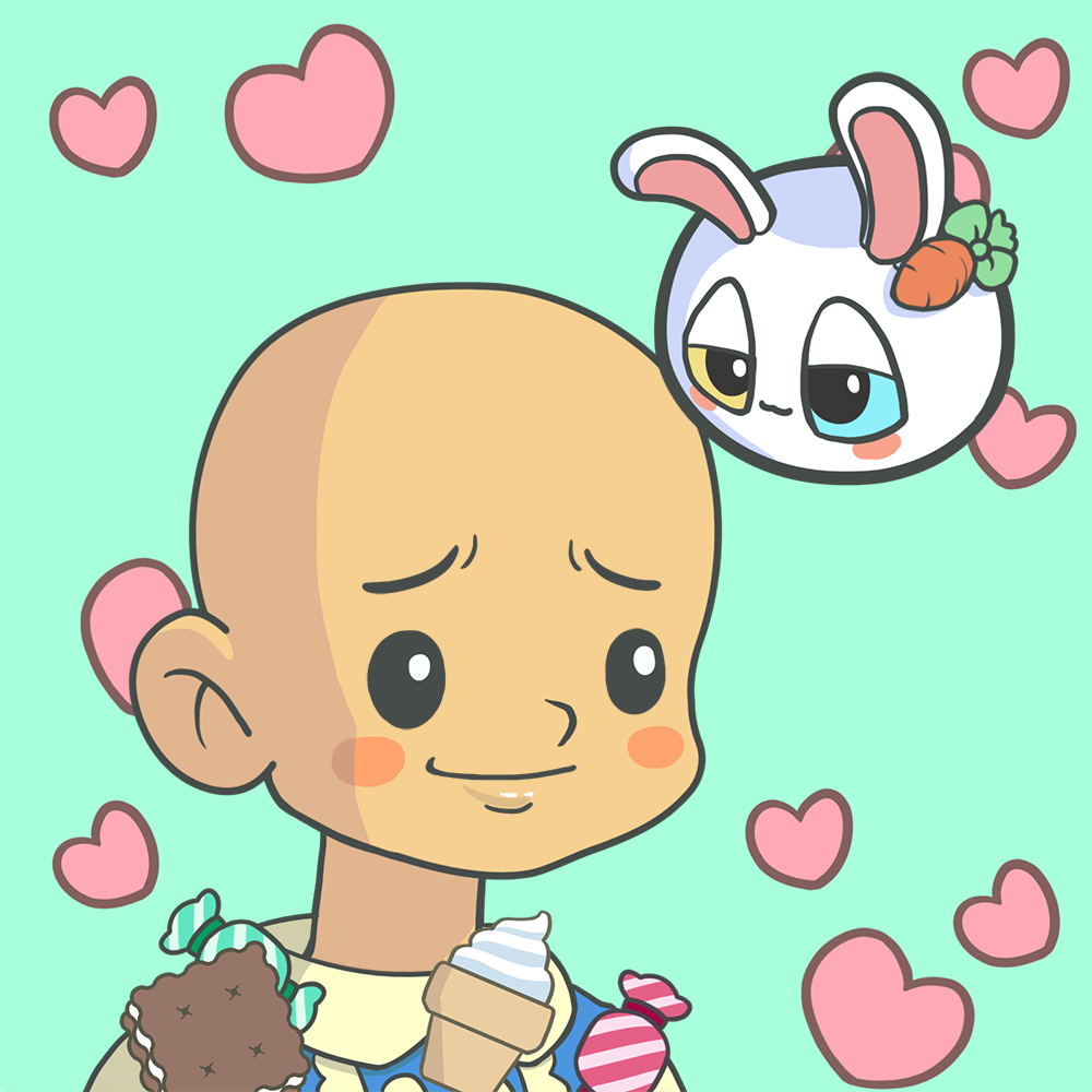 Lovelypop #3628