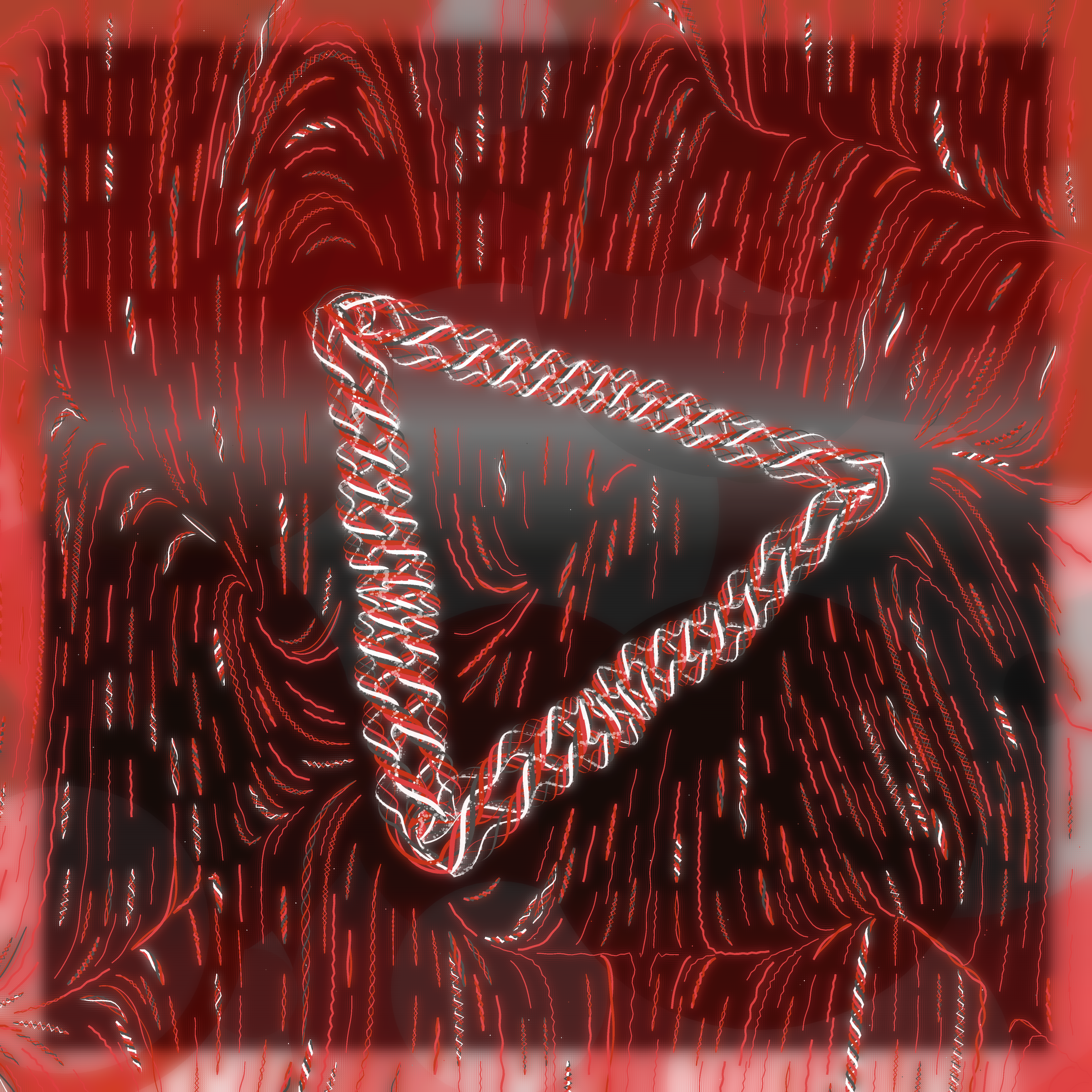 Friendship Bracelets #16816