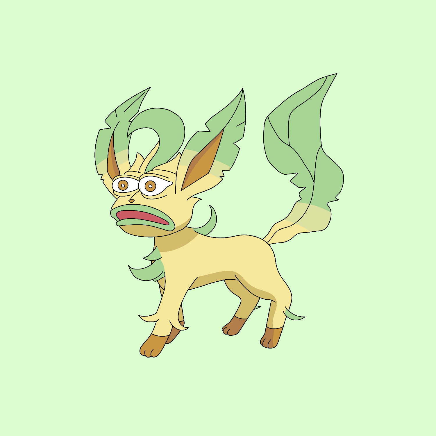 Pepemon #470