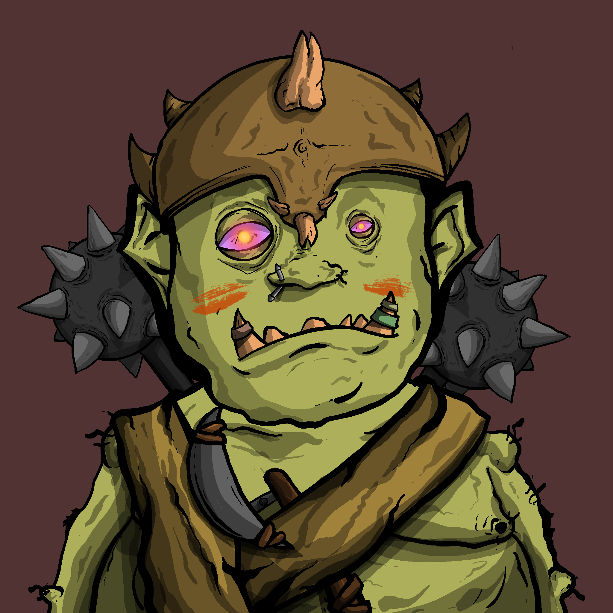 Orc #31