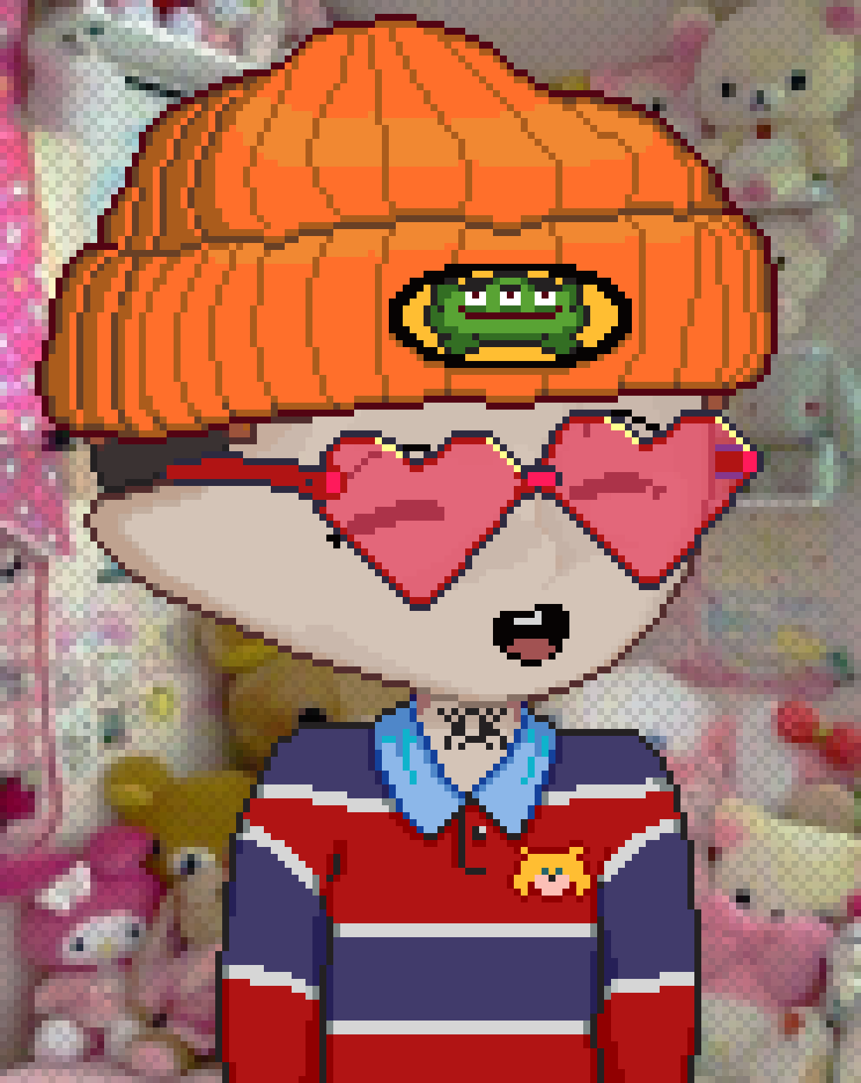Pixelady #4371