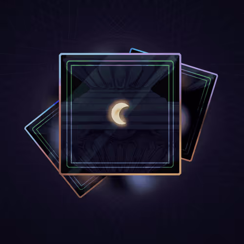 MOON COLLECTIVE #1441