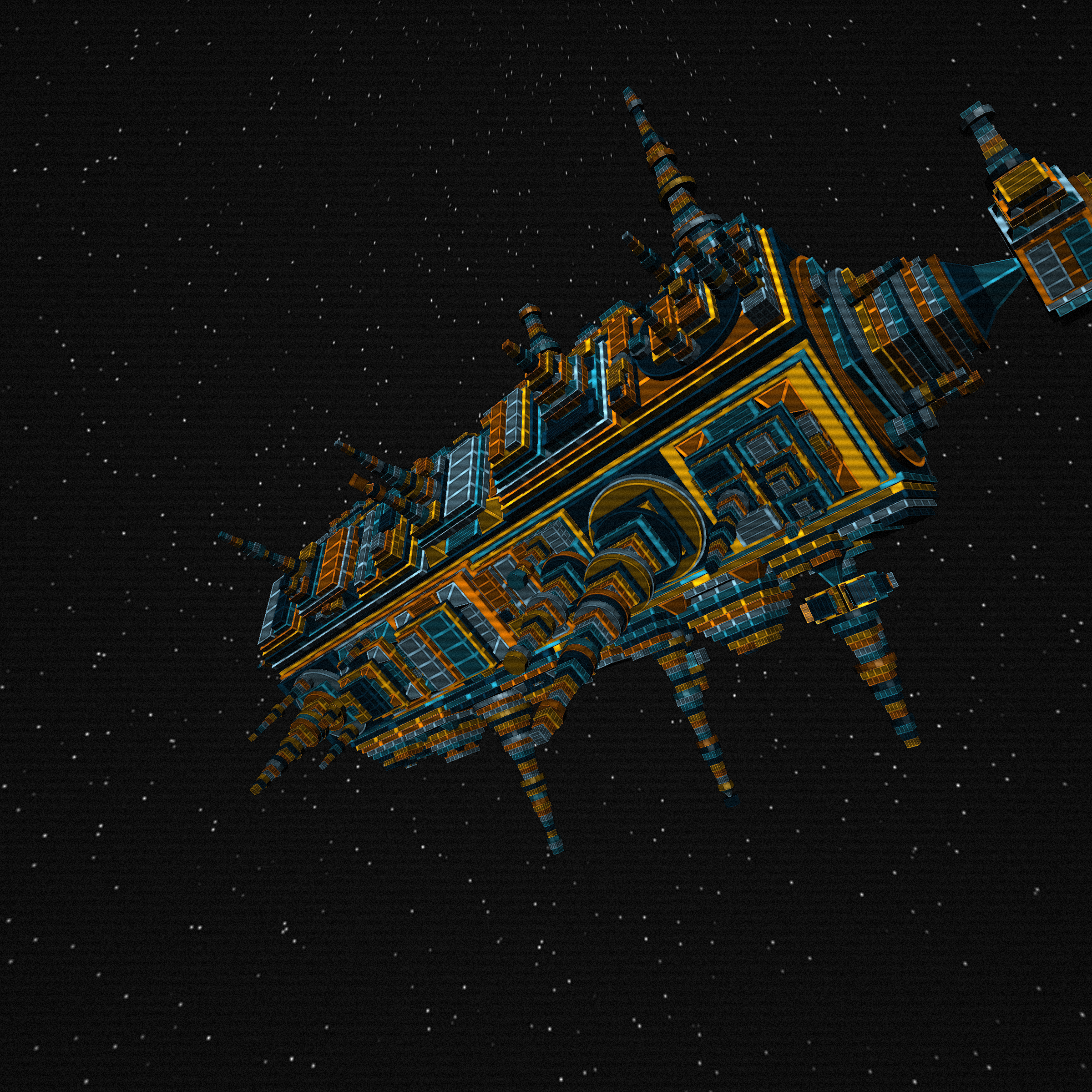 Stations #186