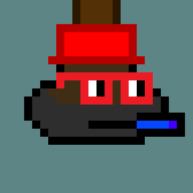 Turd #1297