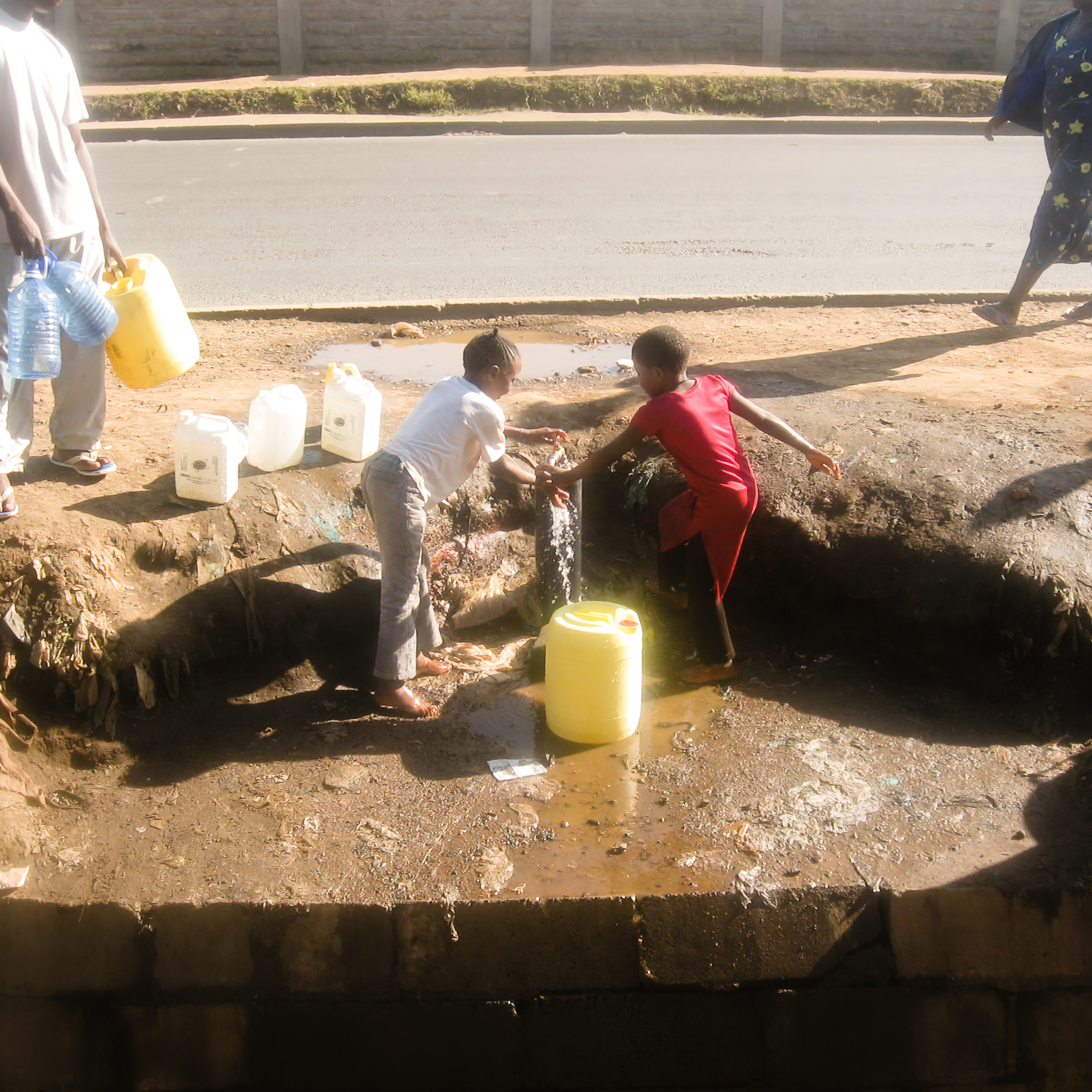 Mathare Memories 68