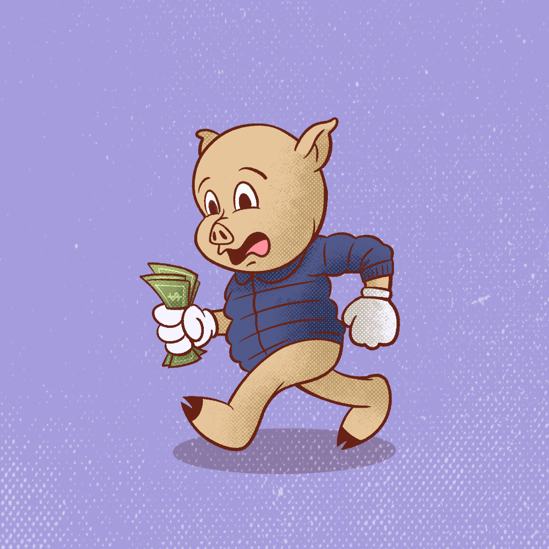 Oinker #2829