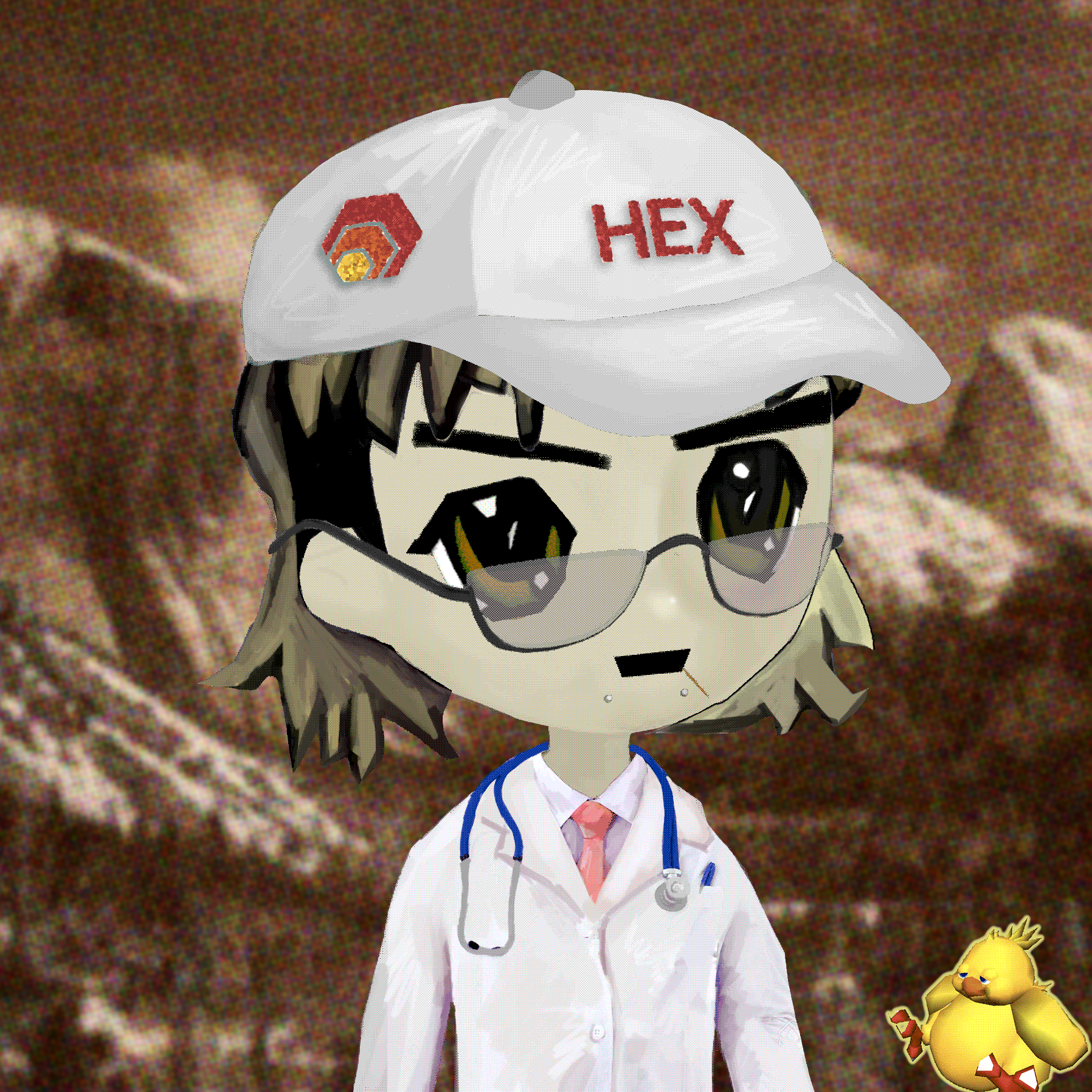 Remilio 684
