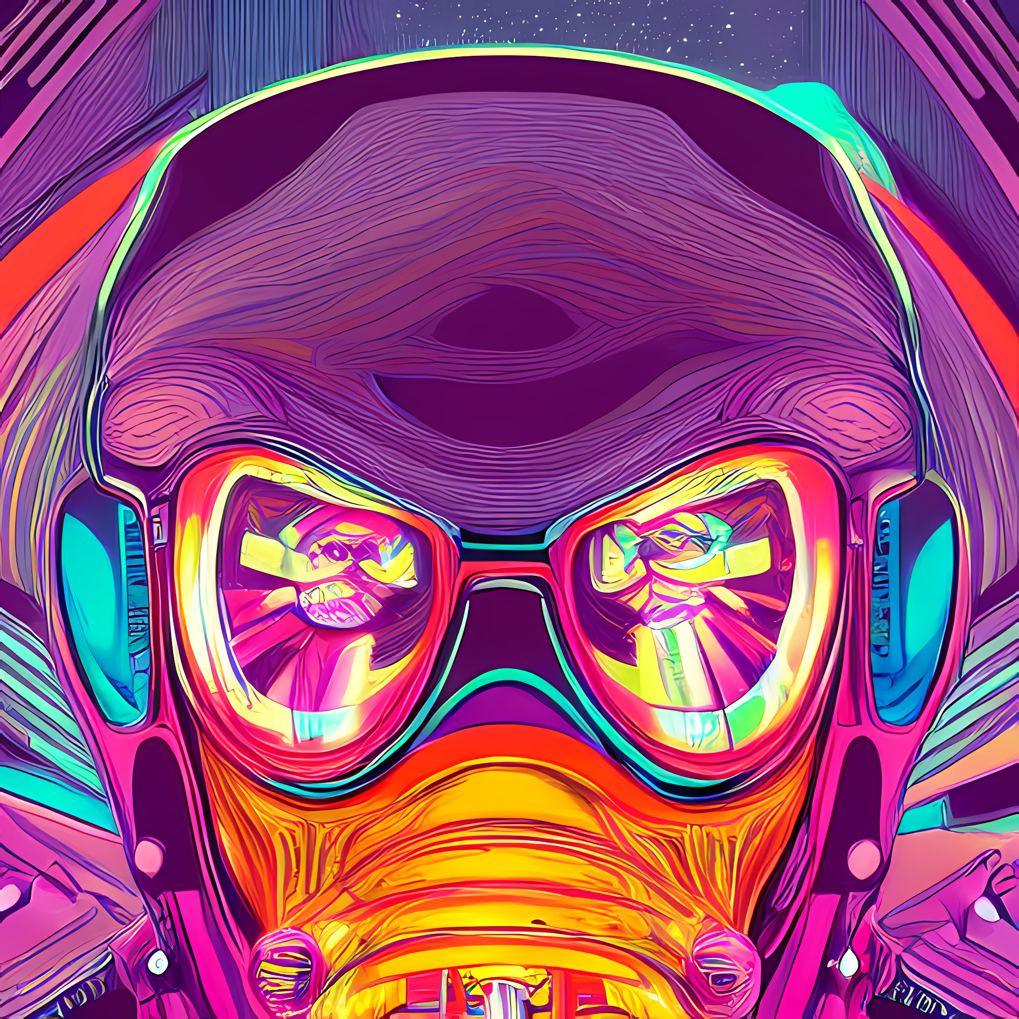 Space Roadie ＃178