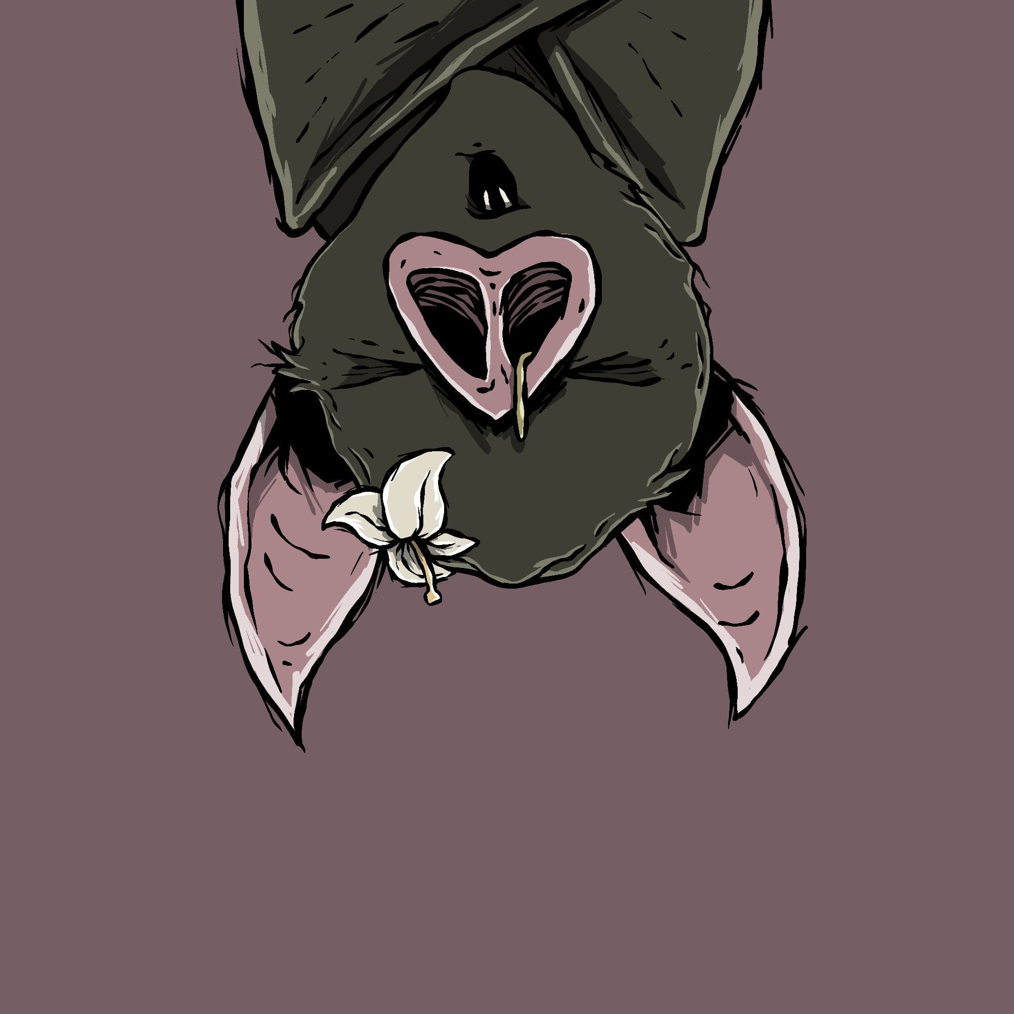 Moon Bats #1
