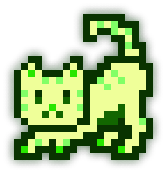 MoonCat #7293: 0x00a70e4b01