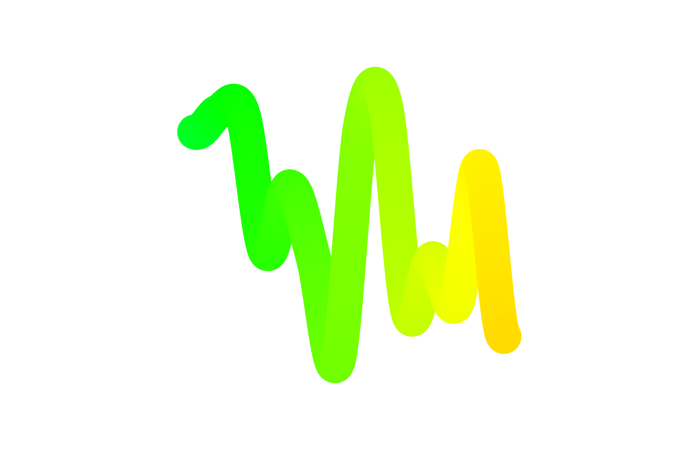 Chromie Squiggle #1214