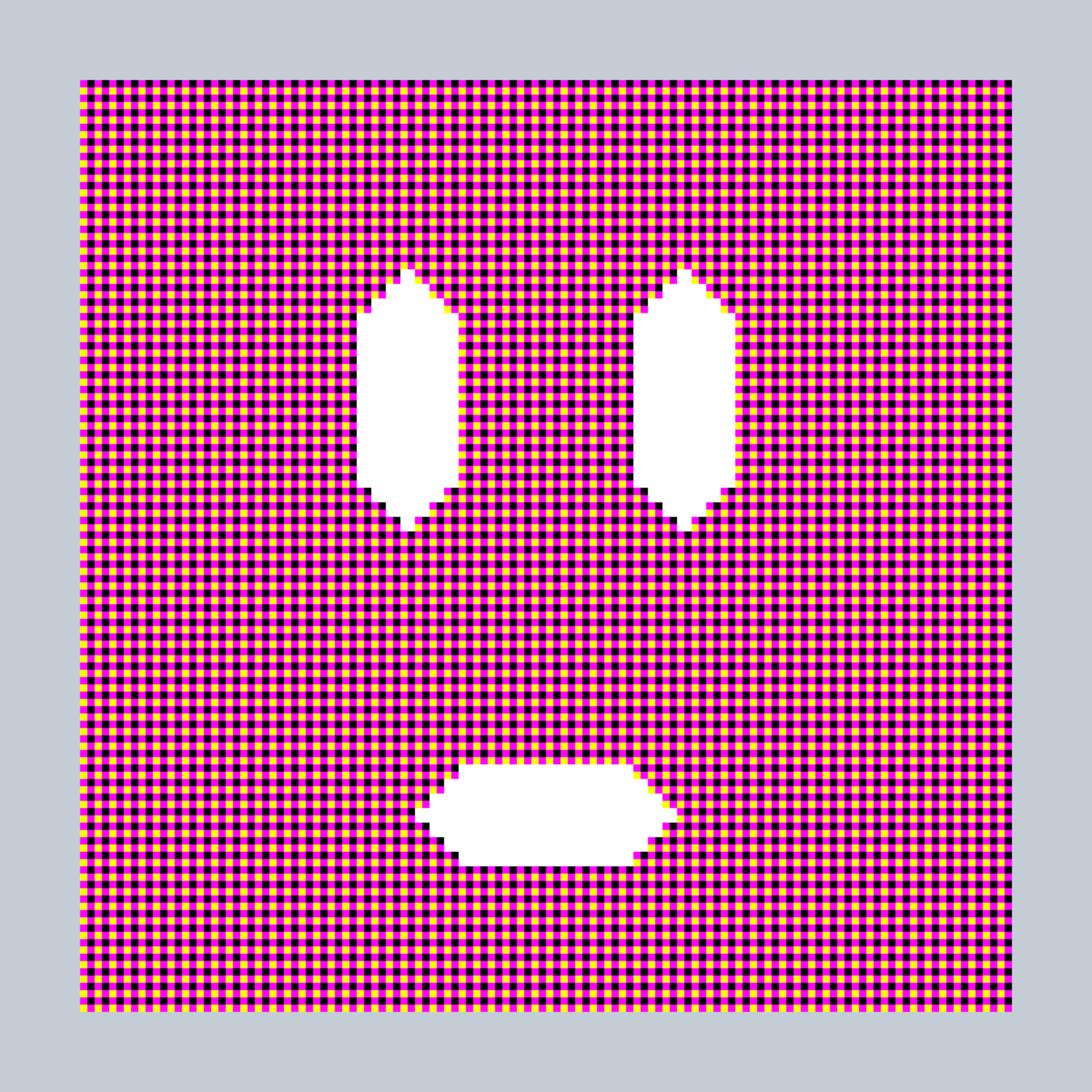 27-Bit Digital #231