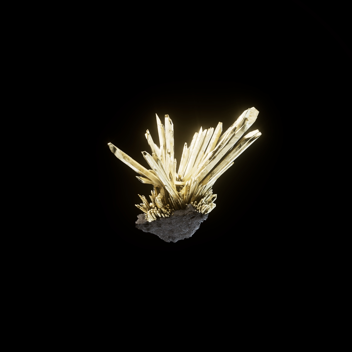 OG Crystals #7514