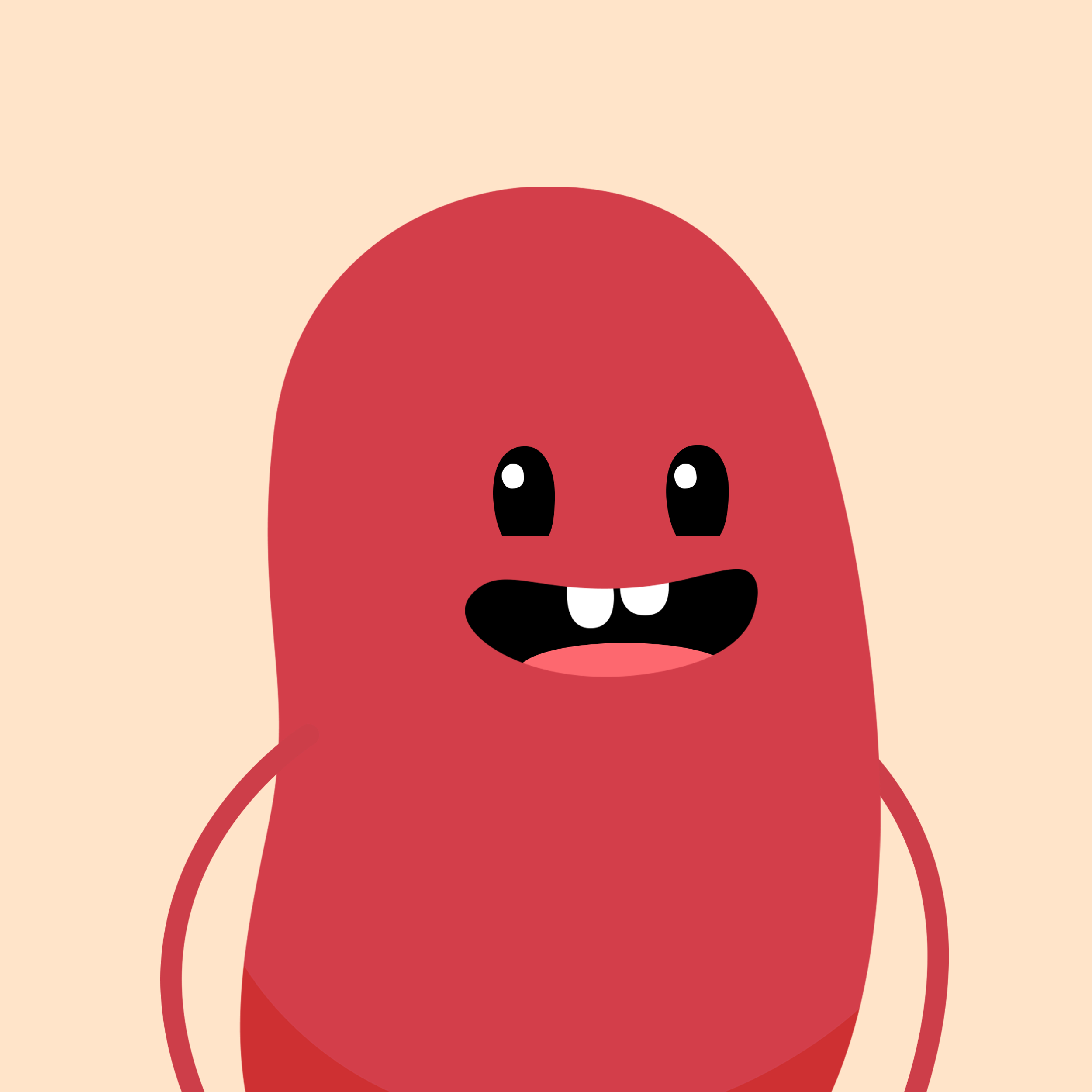 BEAN #6439