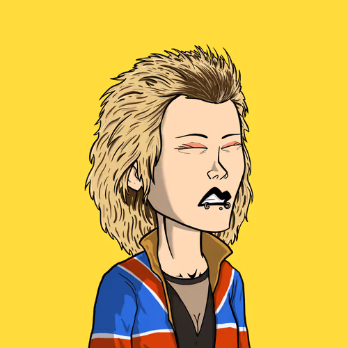 Gods Of Rock #4887