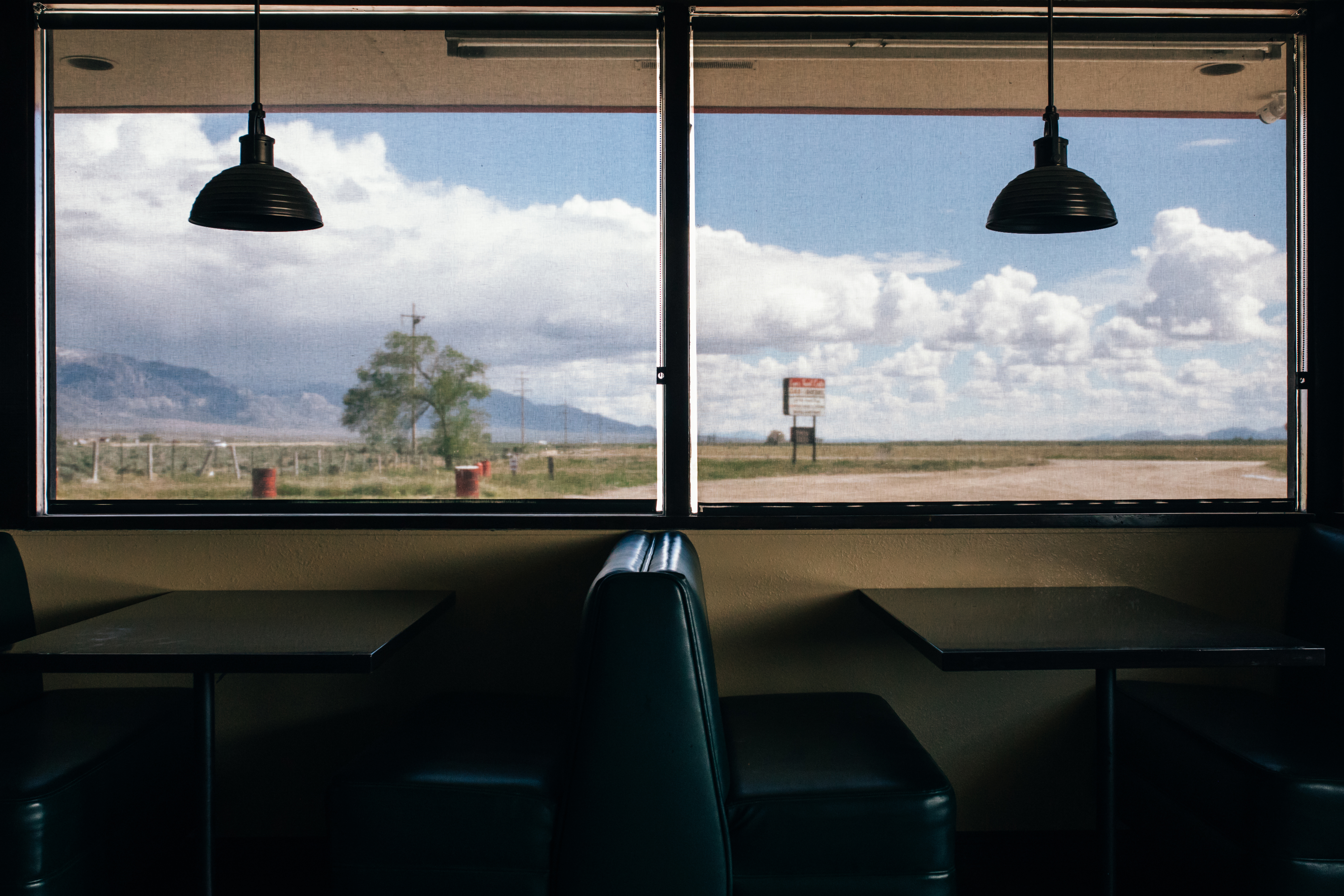 American Diners, #30