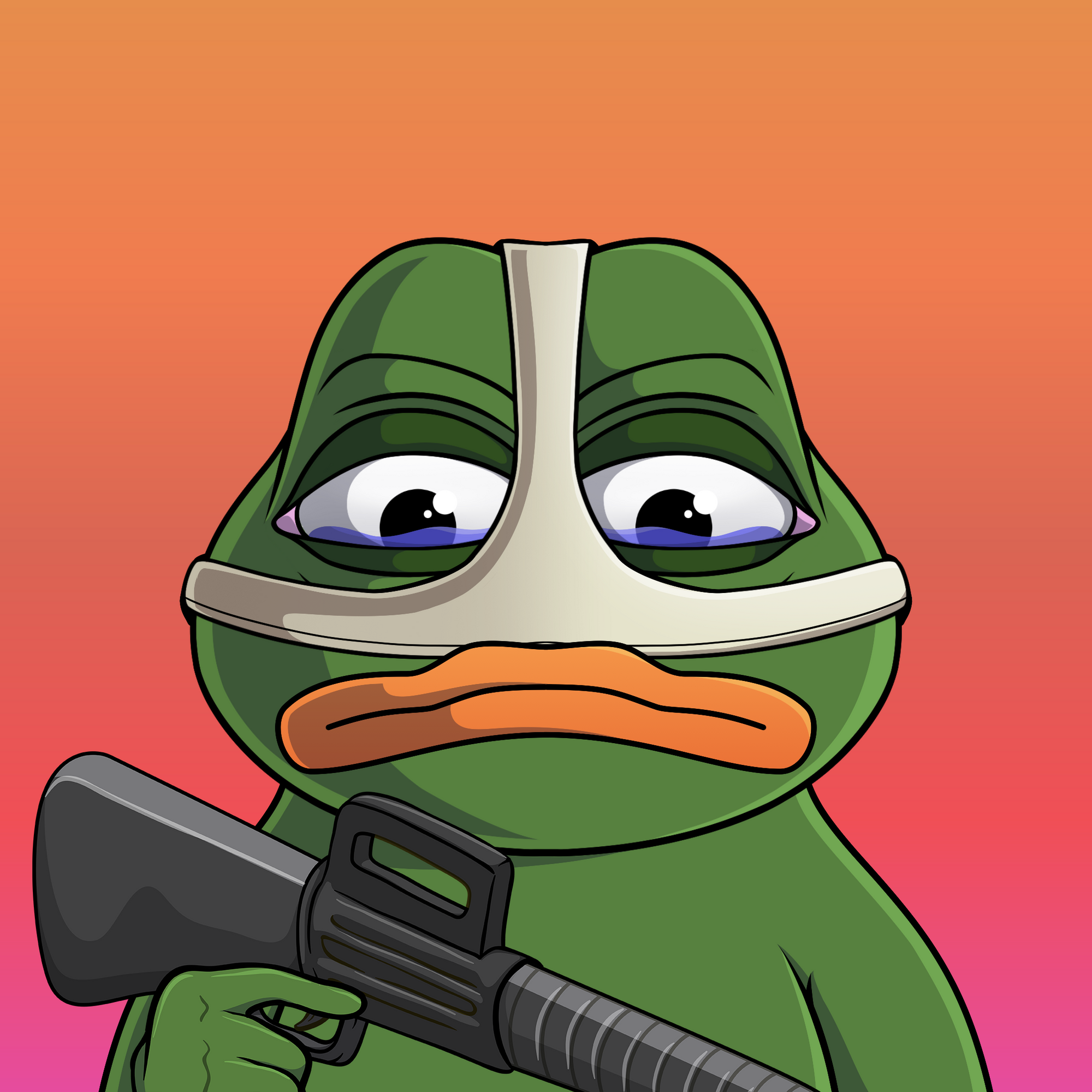 PEPE #58