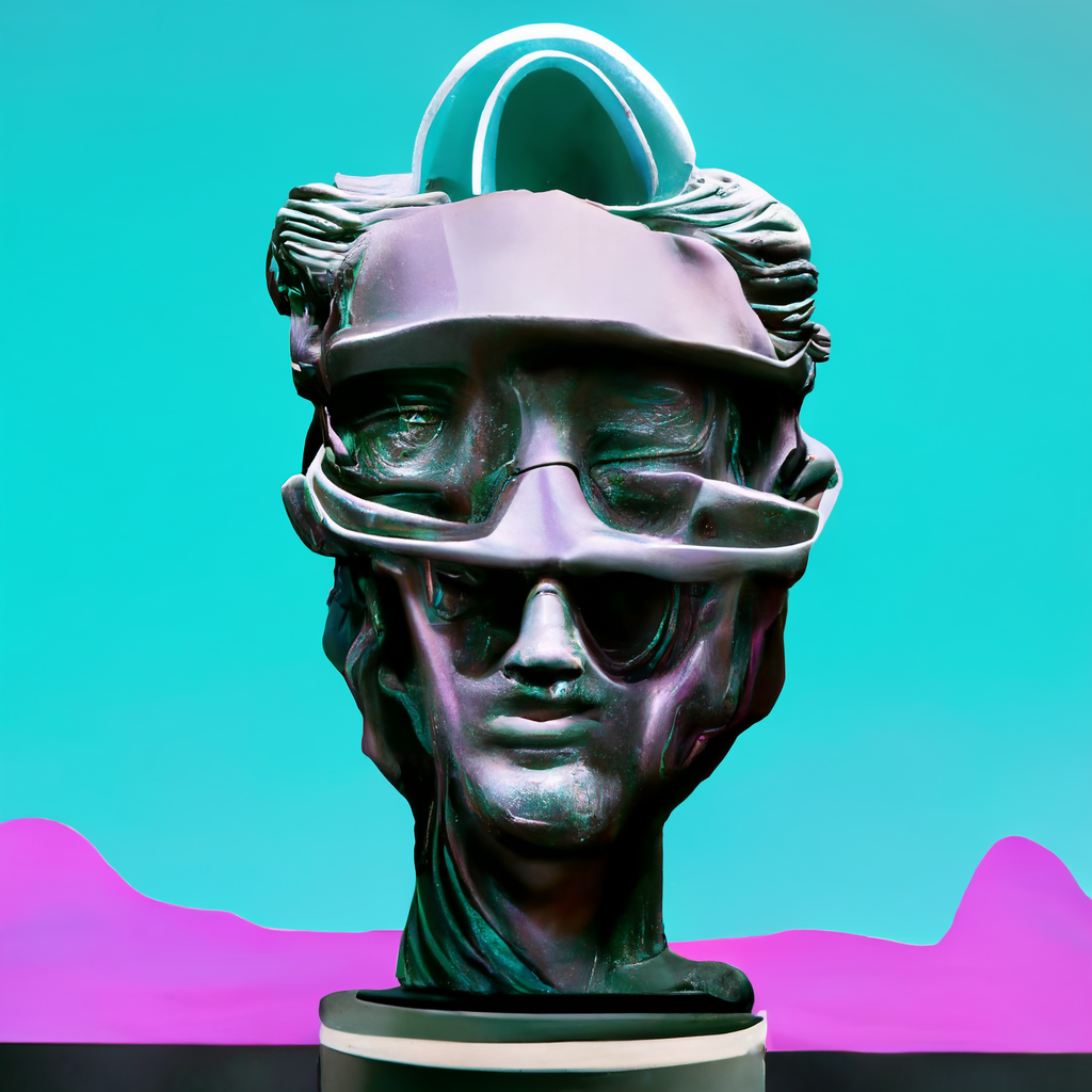 DESKTOP STATUE SYSTEMS LIMITED #271
