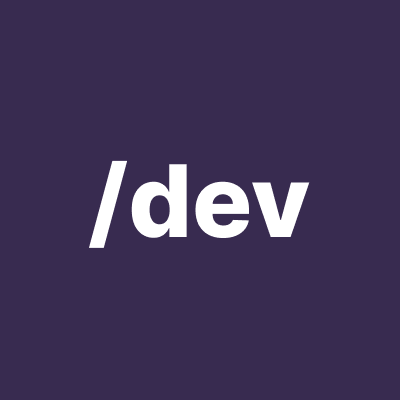 /dev 39