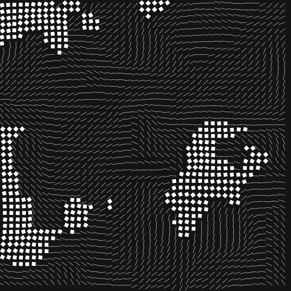 Geometric Fluidity #509