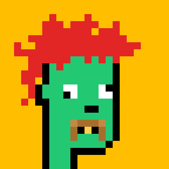 Expansion Kevin Punk #1214