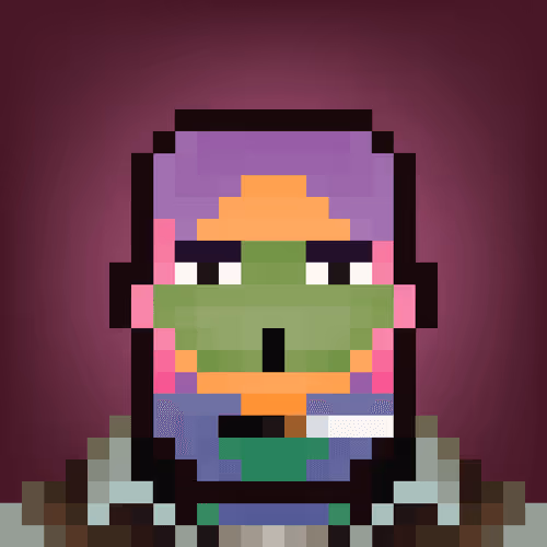 Undead Phunk #3756