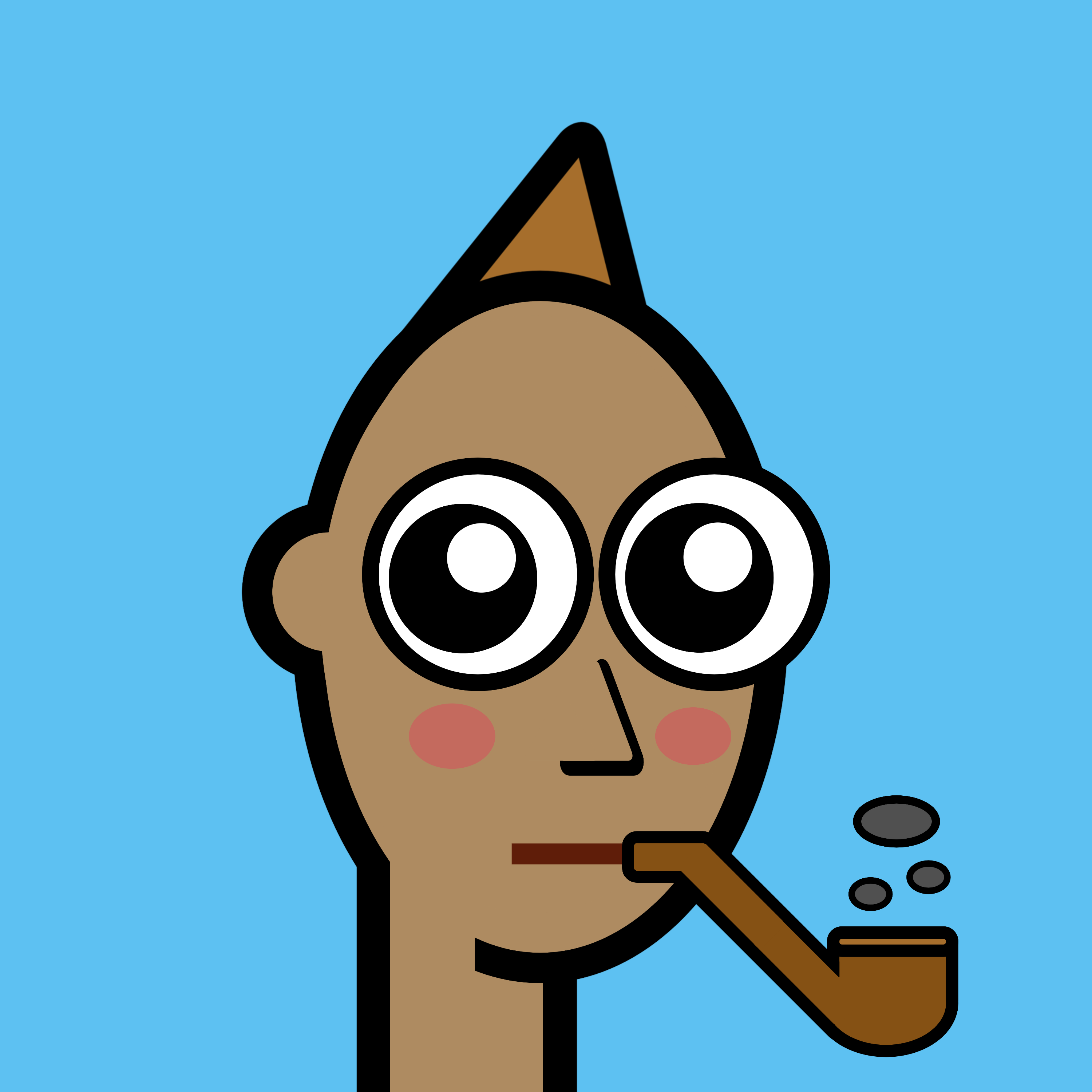 NOOBPUNK #7381