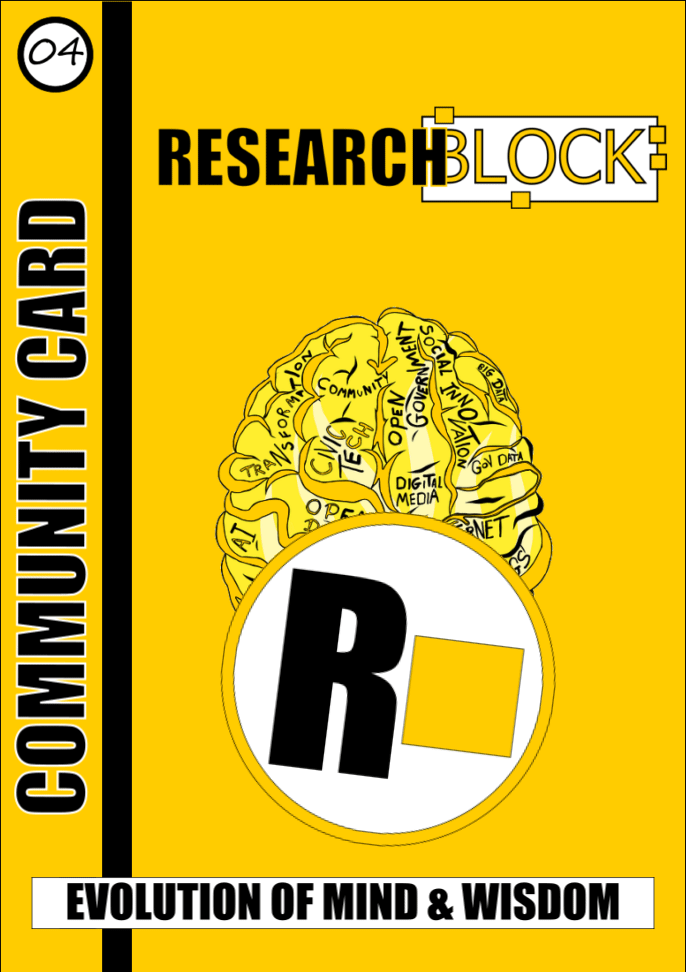 COMMUNITY CARD