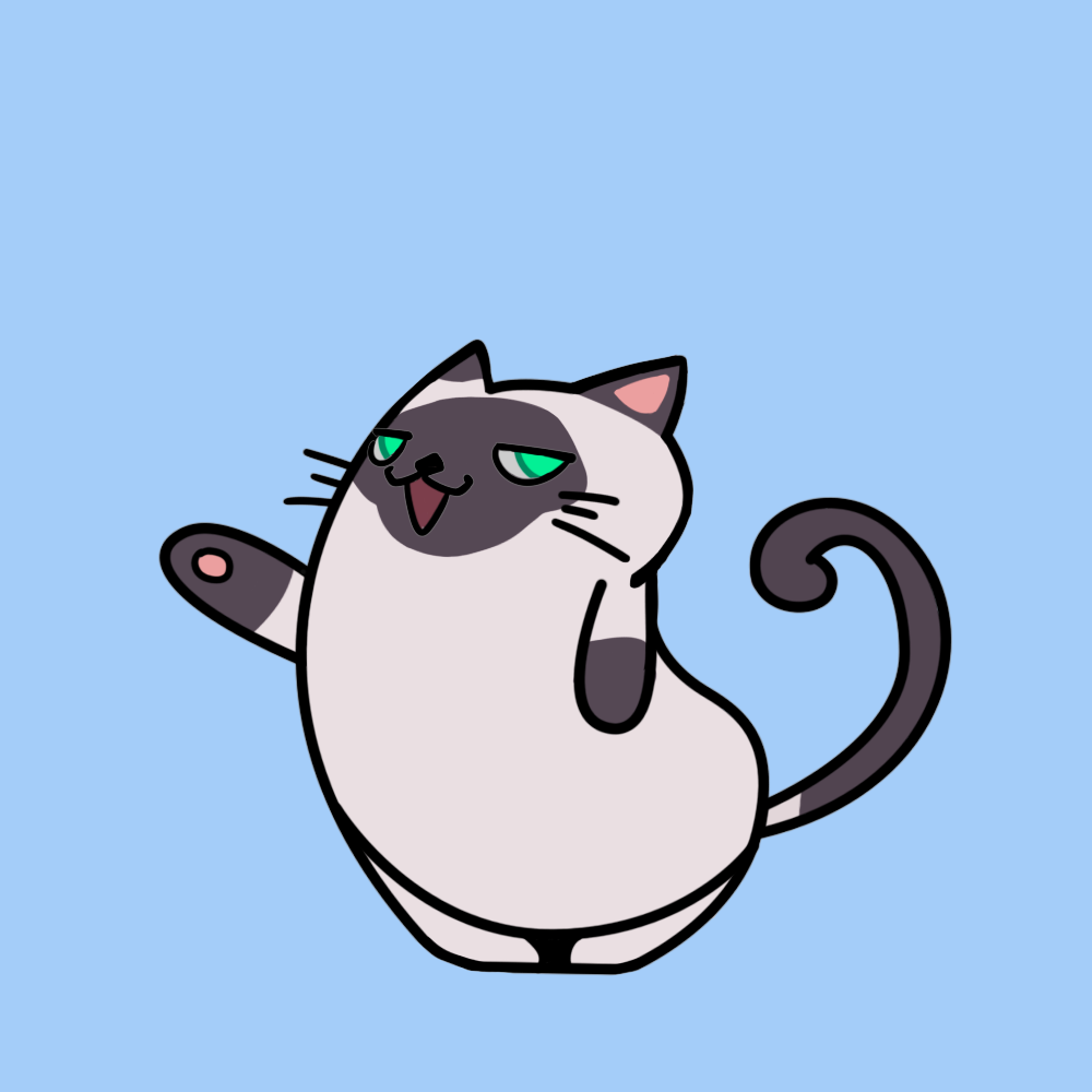 MeowMeow #953