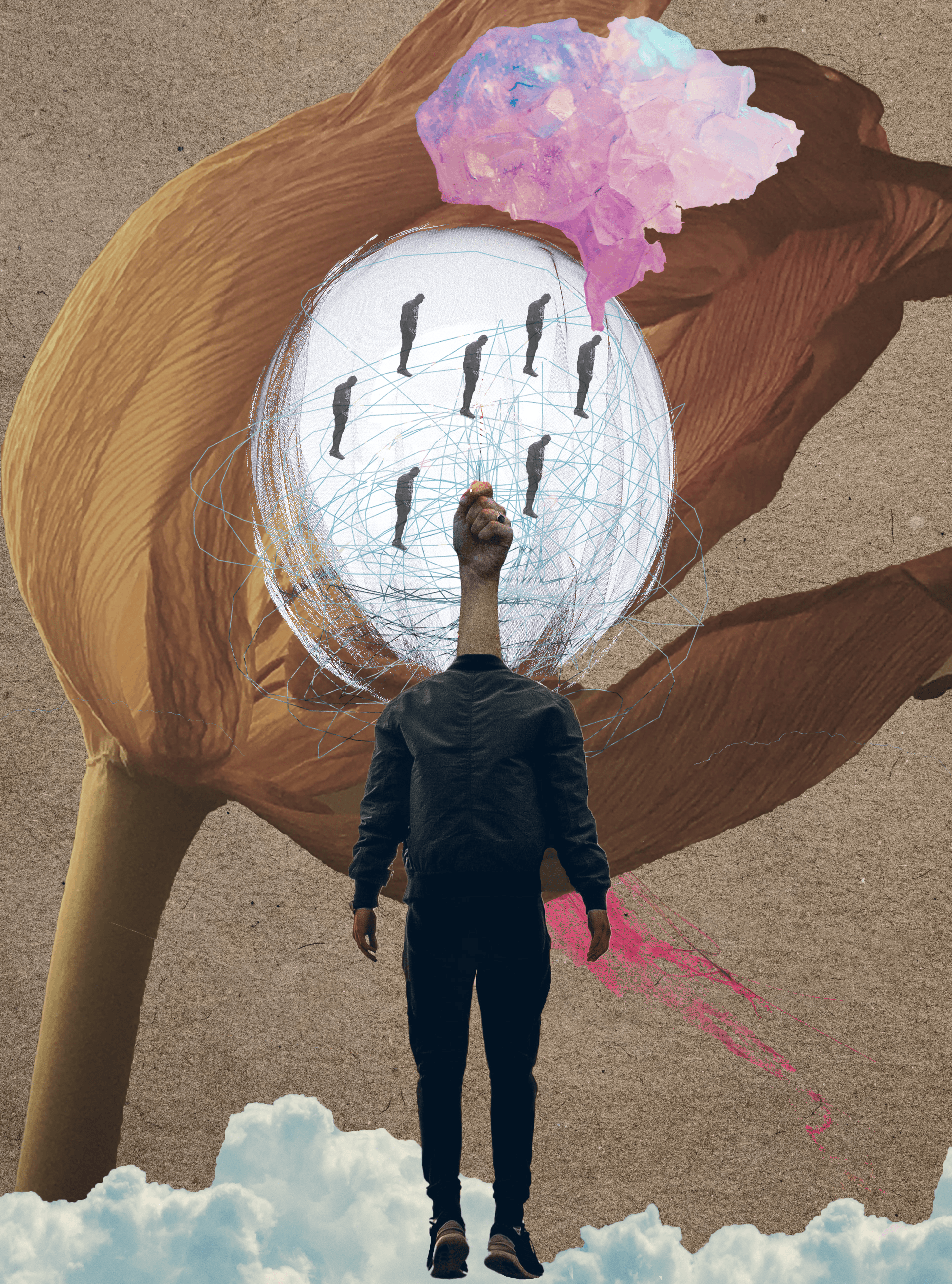 The Thinking Man