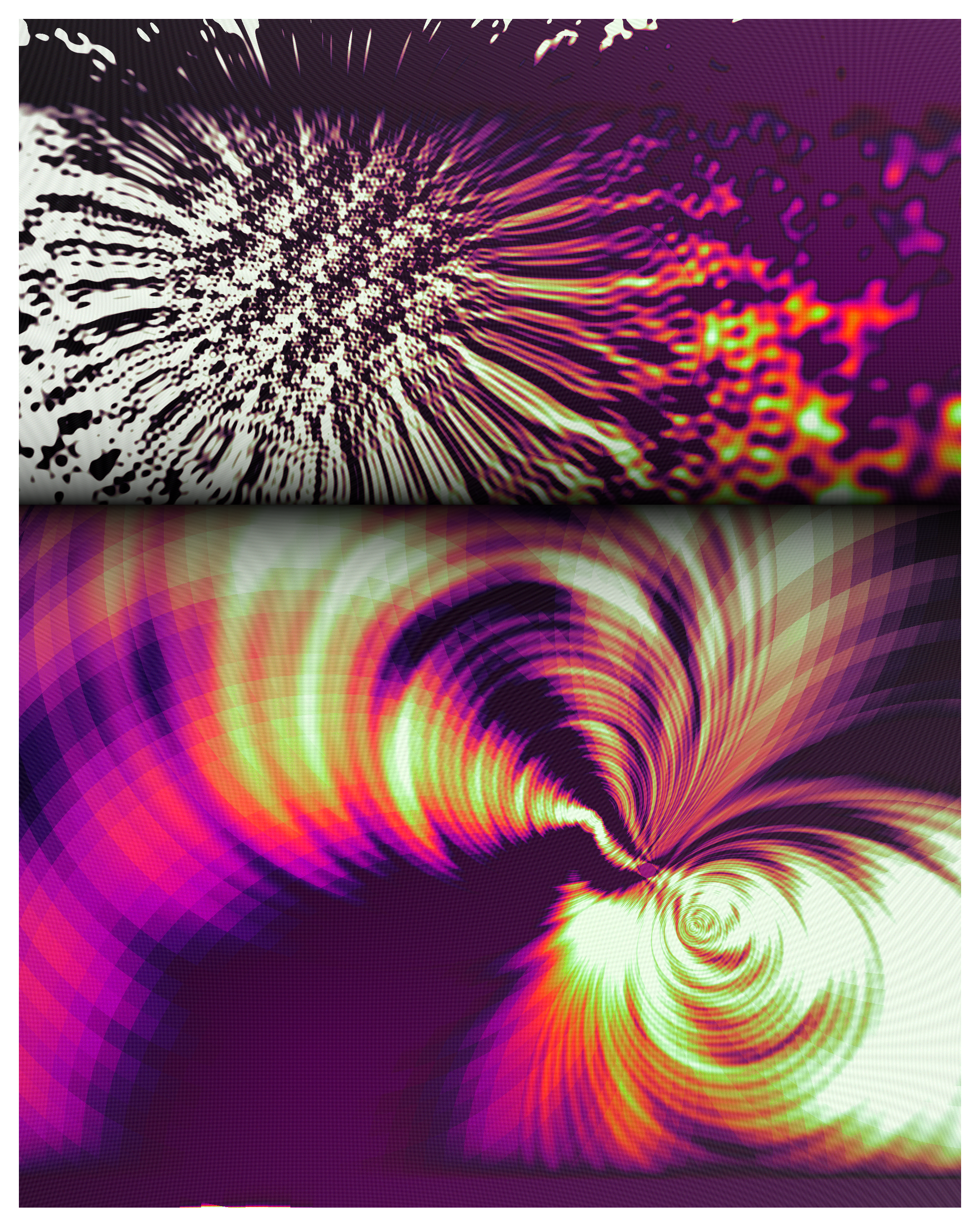 Photon's Dream #69