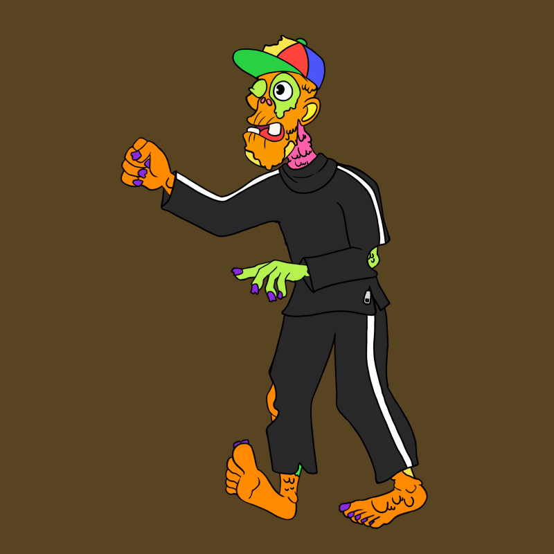 ZombieTownWtf #1439