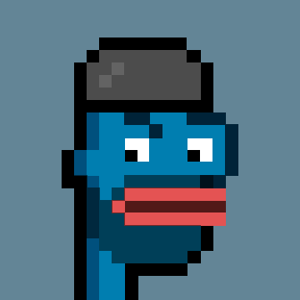 PepePunks #9209