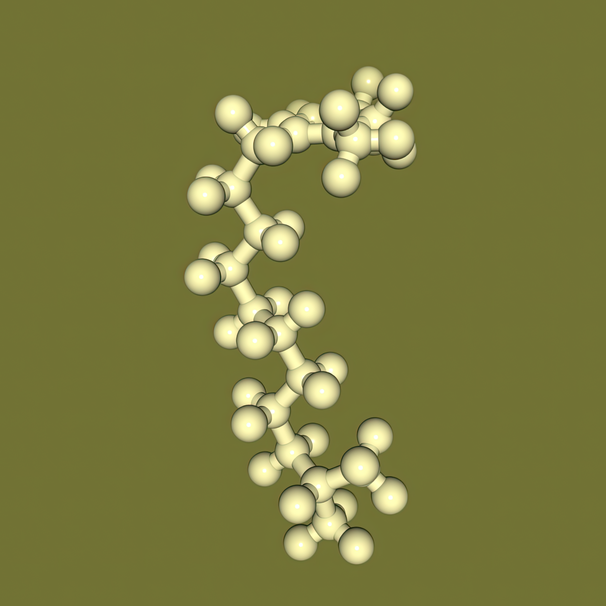 Cosmic Meta Molecules #113