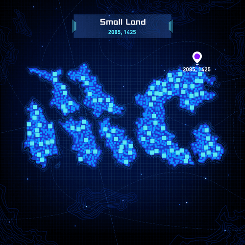 MG Land #7175